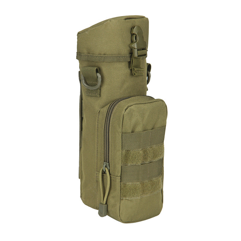 Tactical Chest bag Multi-function Travel Camping Hiking crossbody bag Military Style Bag Outdoor sports bag (NF-YB-C017)