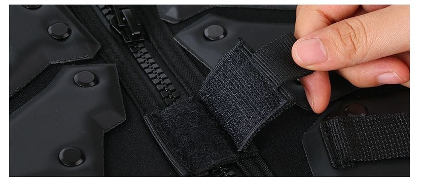 Tactical Vest Military Molle Plate Carrier Magazine Paintball CS Outdoor Velcro Protective Vest Hunting Vest  (NF-YB-V018)