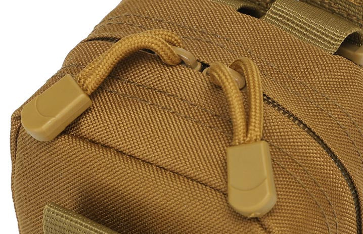 Tactical Waist bag Medical bag Multi-function Camping Hiking bag Military Style Bag Outdoor sports bag (NF-YB-W017)